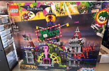 Lego 70922 batman usato  Palermo
