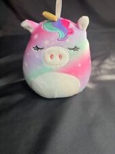 Squishmallows kimia unicorn for sale  Surprise