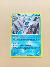 Carte pokemon momartik d'occasion  Nancy-