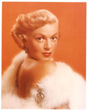 Foto de pele Lana Turner 8x10 #G3502 comprar usado  Enviando para Brazil