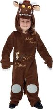 Gruffalo deluxe costume for sale  SOLIHULL