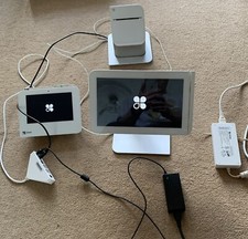 Clover station pos for sale  HALESOWEN
