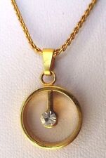Collier pendentif chaîne d'occasion  Perros-Guirec