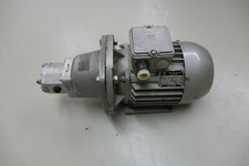 Hydraulikpumpe pzl hydral gebraucht kaufen  Gera
