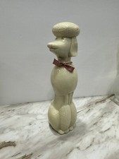 Avon suzette poodle for sale  Pine
