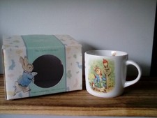Peter rabbit wedgewood for sale  TAUNTON