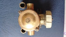Elektro messing steckdose gebraucht kaufen  Emden