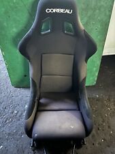 Corbeau clubsport bucket for sale  WHITSTABLE