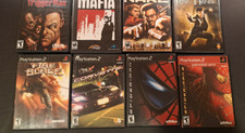 Playstation lot games for sale  Doylestown