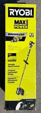Ryobi akku rasentrimmer gebraucht kaufen  Landau a.d.Isar