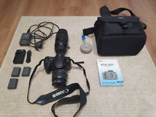 Canon eos eos for sale  LEATHERHEAD