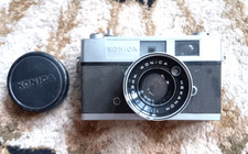 Konica auto 35mm for sale  Fort Lauderdale