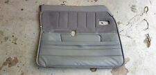 Saab 900 door for sale  BEDFORD