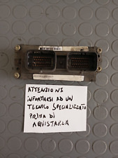 Centralina scodificare ducati usato  Acerra