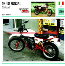 Moto morini 500 d'occasion  Cherbourg-Octeville-