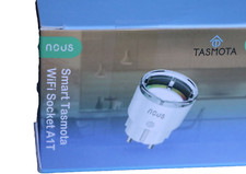 Nous a1t tasmota gebraucht kaufen  Delbrück