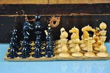 Usado, Jogo de xadrez austríaco Bidermeier compédio comprar usado  Enviando para Brazil