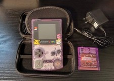 Atomic purple gameboy for sale  Salem