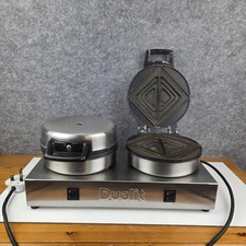 Dualit commercial stainless for sale  FALKIRK