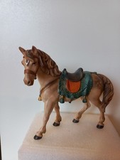 Pferd königliche krippe gebraucht kaufen  Alsdorf