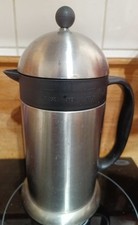 Scotts stow cafetiere for sale  LONDON