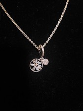 Pandora riginal kette gebraucht kaufen  Murg
