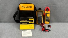 Fluke 116 323 for sale  Everett