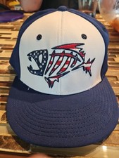 Loomis hat cap for sale  Baird