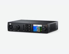 Blackmagic ultrastudio mini for sale  LONDON
