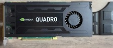 Nvidia quadro k4200 gebraucht kaufen  Schönbrunn