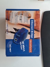 All1685 ethernet bridge gebraucht kaufen  Zeven