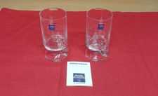 Smoke set bicchieri usato  Nichelino