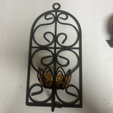 Wanddeko metall gebraucht kaufen  Reisbach