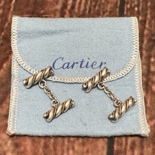 Cartier 925 sterling for sale  Heath
