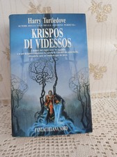 Harry turtledove krispos usato Harry turtledove krispos usato  Sassari