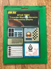 Tricorder starship sensors for sale Tricorder starship sensors for sale  STOCKTON-ON-TEES