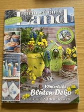 Schönes land jan gebraucht kaufen  Bad Essen