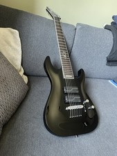 Esp ltd 607b for sale  ST. NEOTS