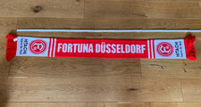 Fanschal fortuna düsseldorf gebraucht kaufen  Hauenstein