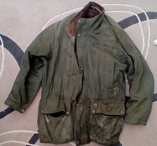 Deerhunter gamekeeper jacket for sale  CRAWLEY