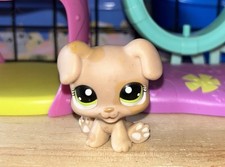 Littlest petshop chiot d'occasion  Bully-les-Mines
