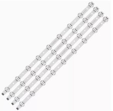 Barrettes leds backlight d'occasion  Poissy