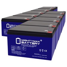 Mighty max 12v for sale  USA