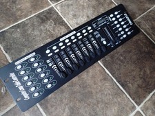 Dmx 512 stage for sale  MIDDLESBROUGH