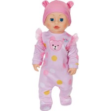 Baby born emily gebraucht kaufen  Deutschland