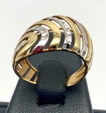 Anello donna oro usato  Messina