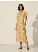 Sandro floral print for sale  WARRINGTON