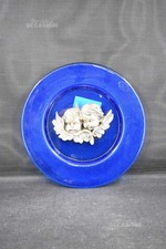 Piatto vetro blu usato  Susegana