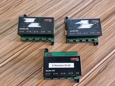 Märklin digital decoder gebraucht kaufen  Itzehoe