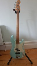 Fender limited edition for sale  LIVERPOOL